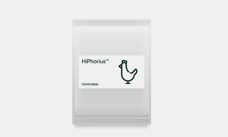 HiPhorius™
