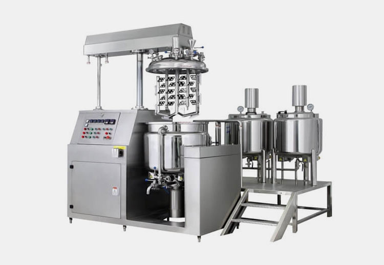 Homogenization