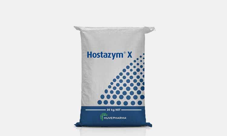 Hostazym® X