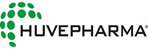 Huvepharma logo