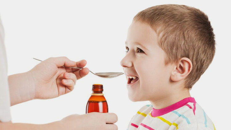Ideal for Children
