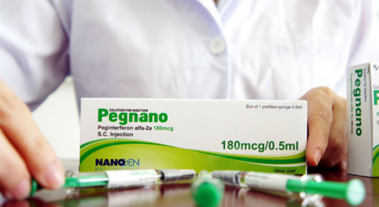Important Considerations Of Interferon Therapy For Hepatitis C