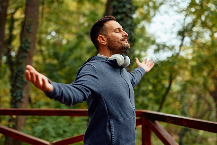Improve Wellbeing