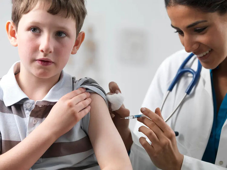 Individuals with Growth Hormone Deficiency