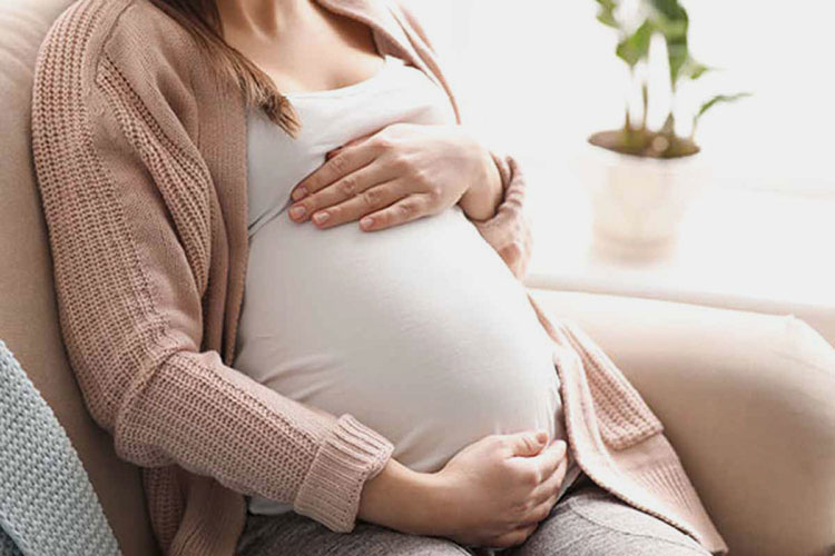 Injection During Pregnancy