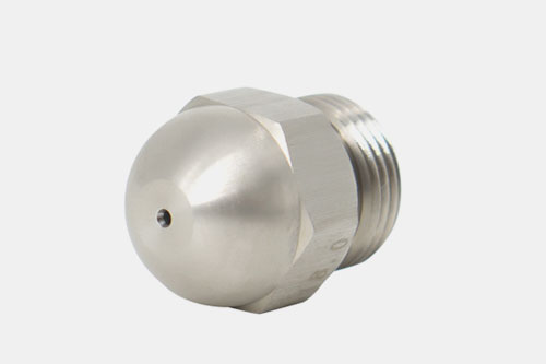 Inspect Nozzles and Pumps Regularly