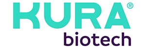 Kura Biotech logo