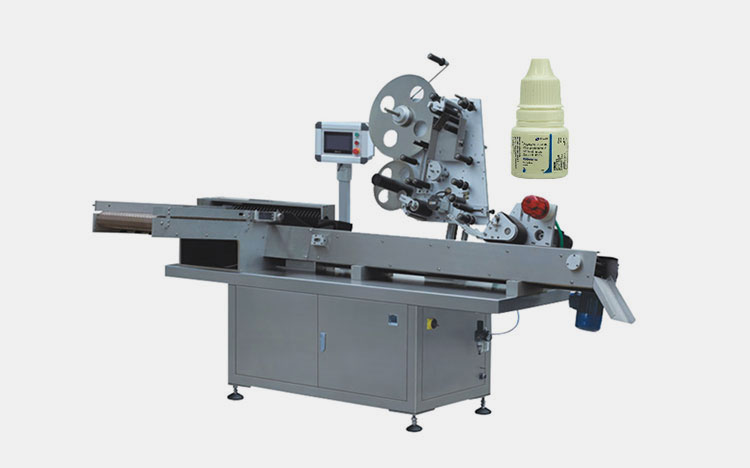 Labeling Machine