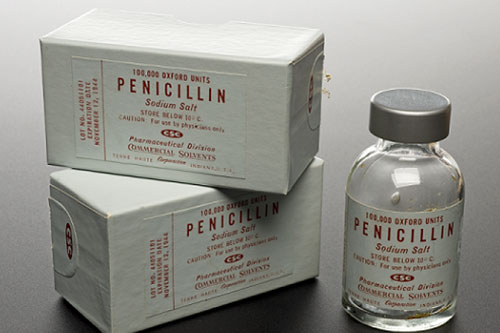 Labeling and packaging