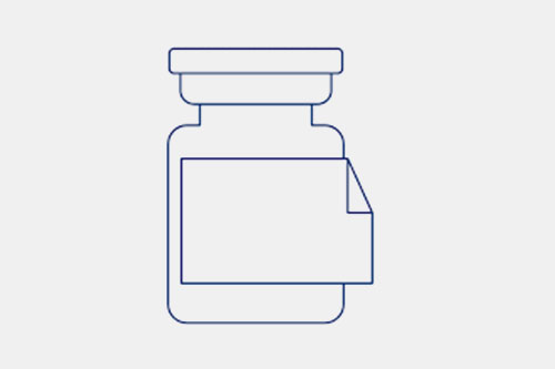 Labeling and packaging
