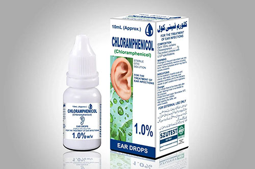 Labeling and packaging