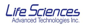 Life Science logo