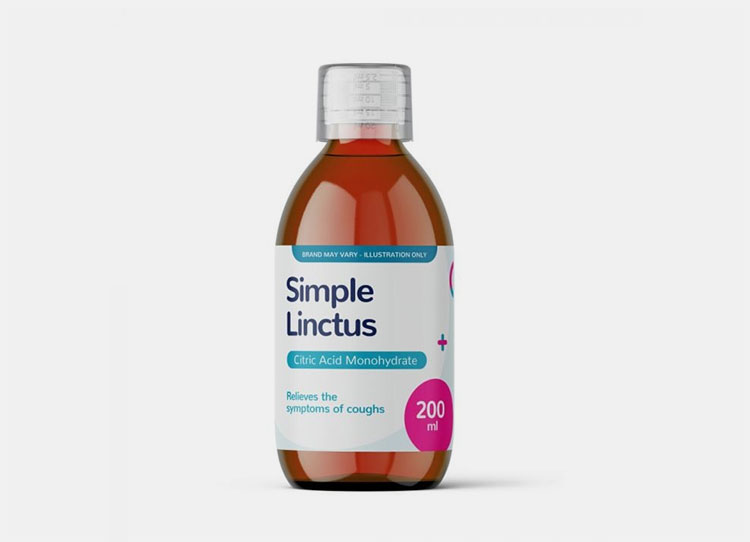 Linctus