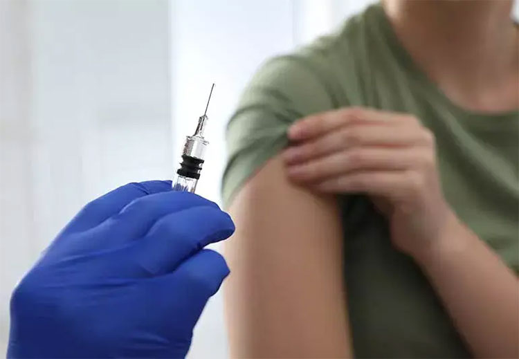 Low cure rates