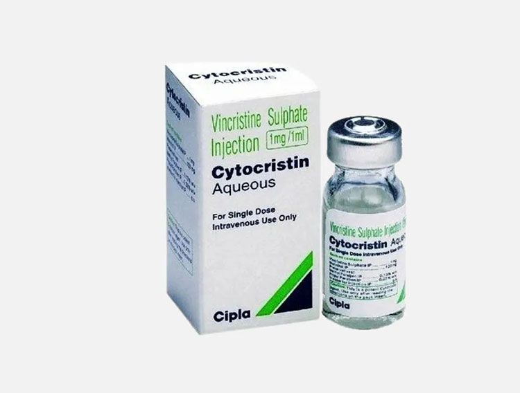 Mitotic inhibitor