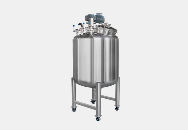 Mixing Tank