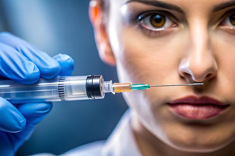 More Precision When It Comes to Dosing