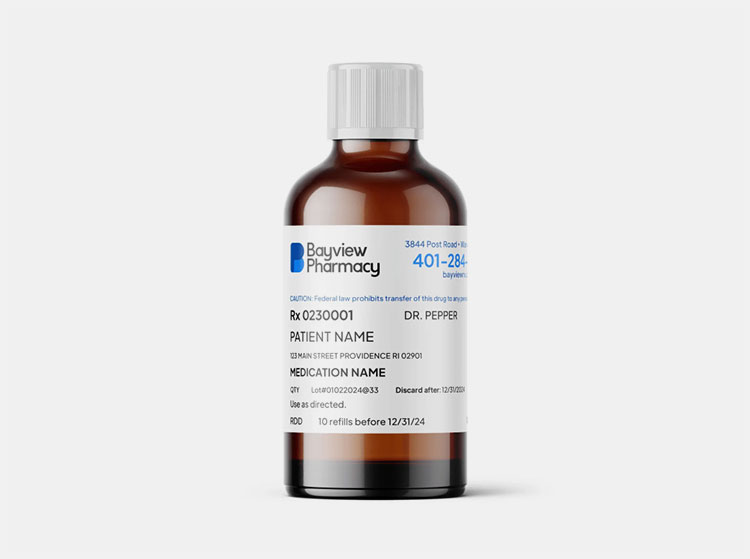 Mucilage