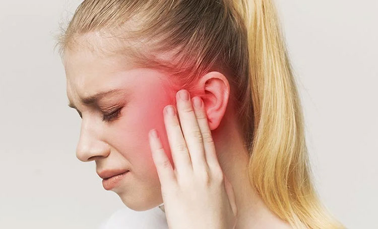 No More Inflammation and Pain