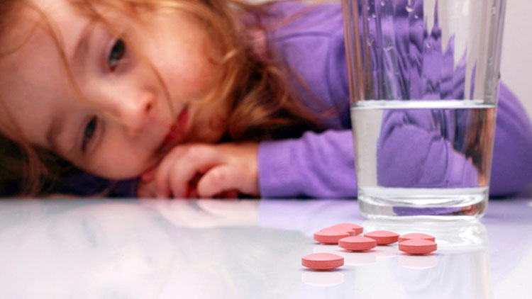 No hurdles in swallowing
