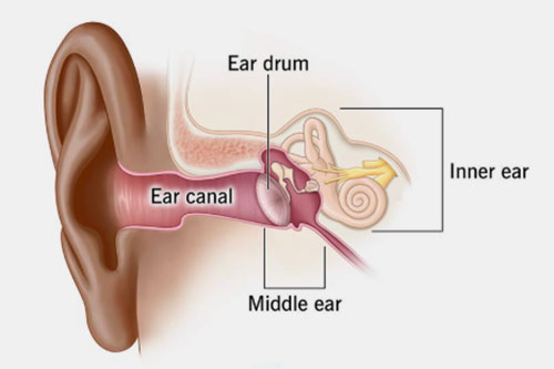 No improvement in symptoms
