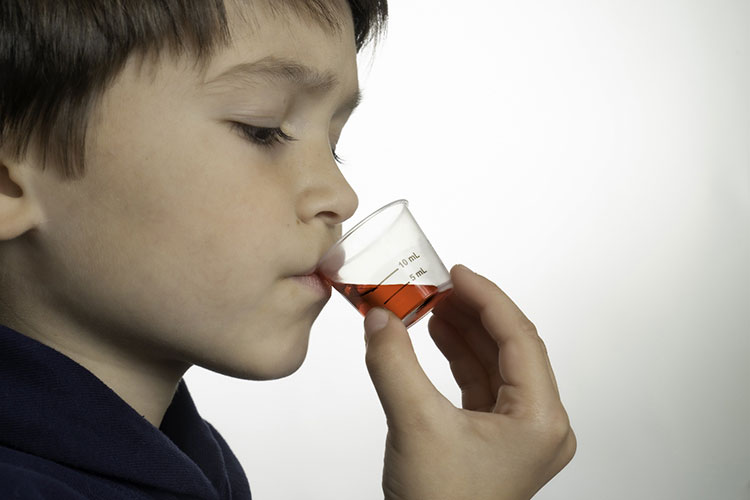 No need to Adjust your Dosing