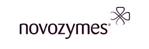 Novozymes logo