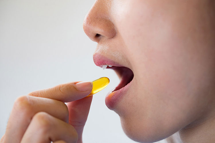 Oral Method