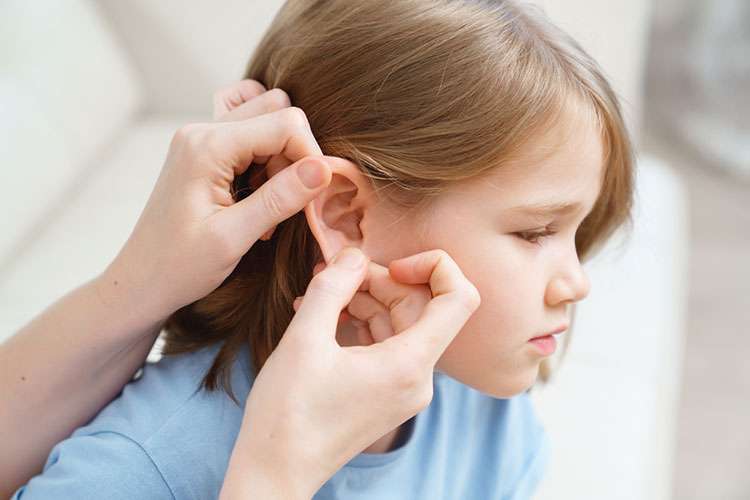 Over-the-Counter (OTC) Ease