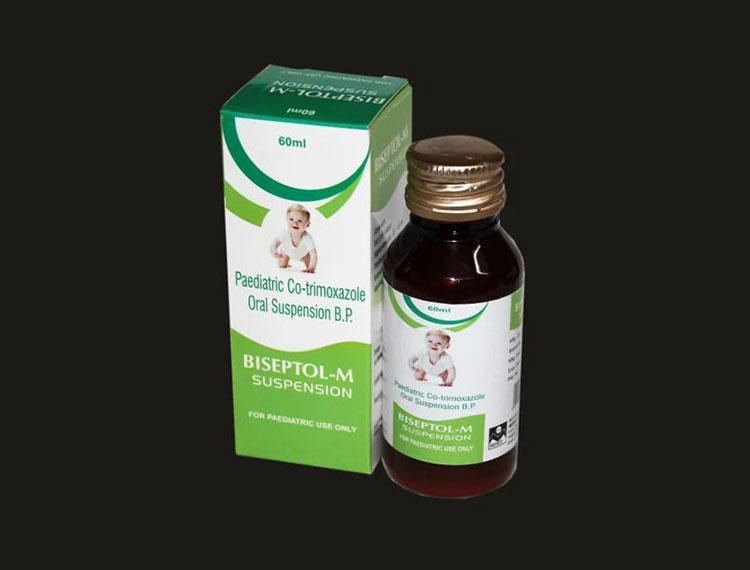 Pediatric Medicine Manufacturing industry