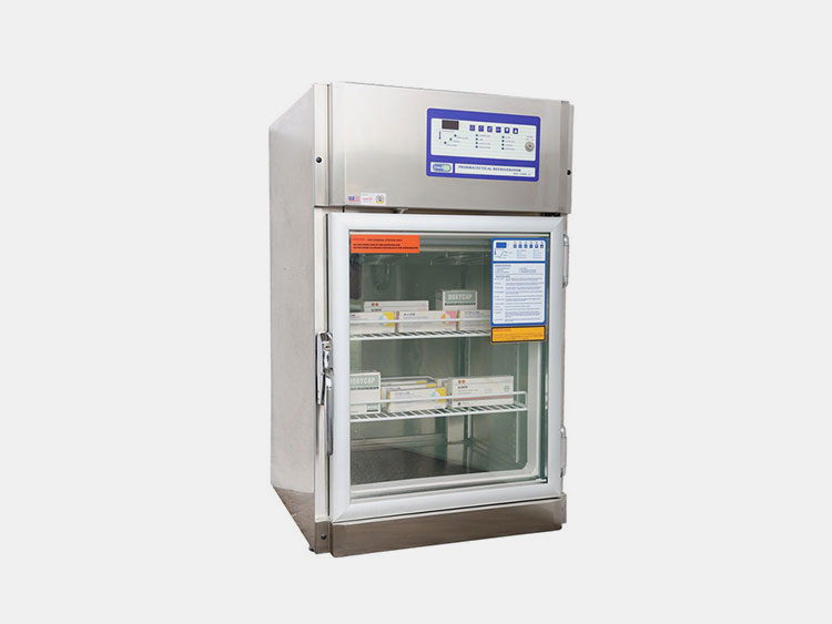 Pharmaceutical refrigerator