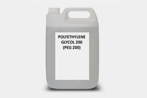 Polyethylene Glycol