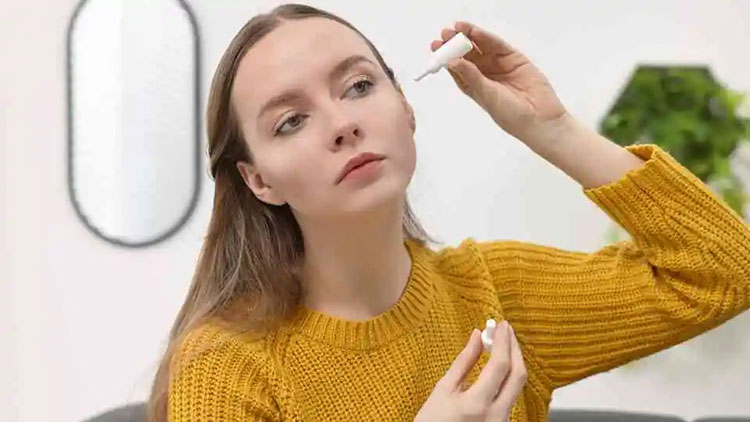 Polysporin ear drops recommended