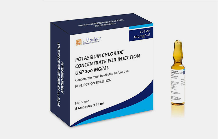 Potassium chloride