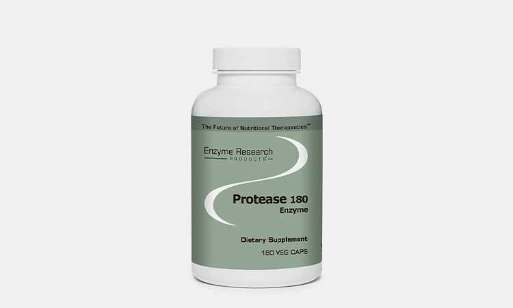 Protease 180 enzyme