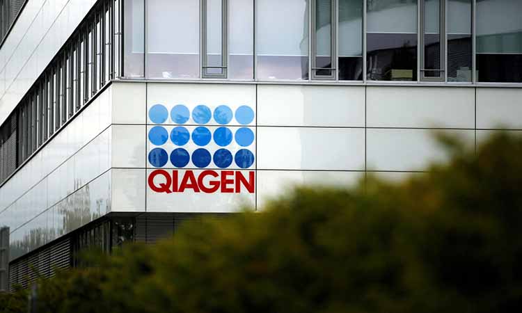 QIAGEN