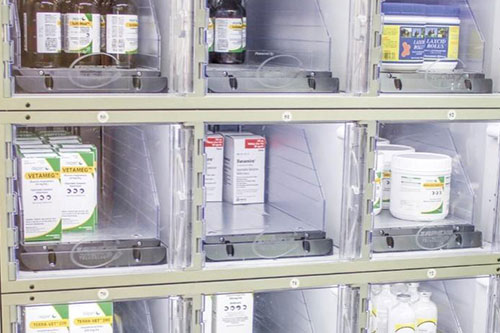 Refrigeration