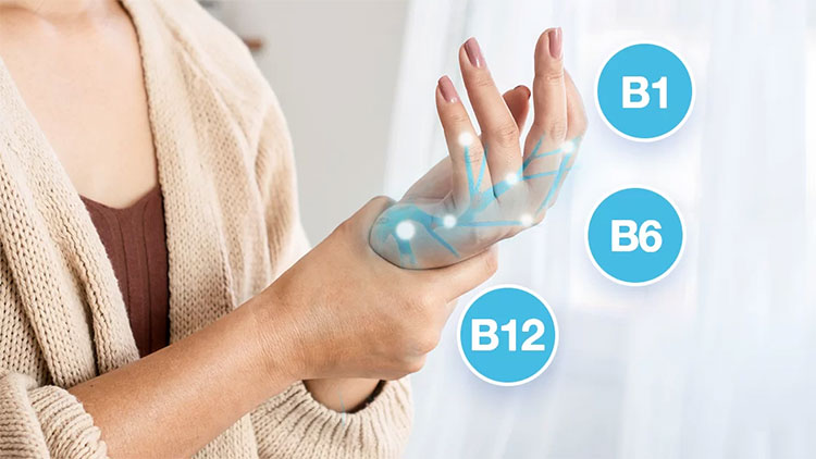 Relieve Symptoms