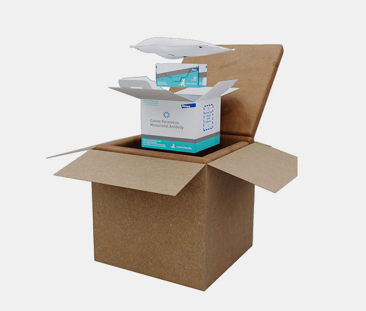 Requirements To Store Canine Parvovirus Monoclonal Antibody