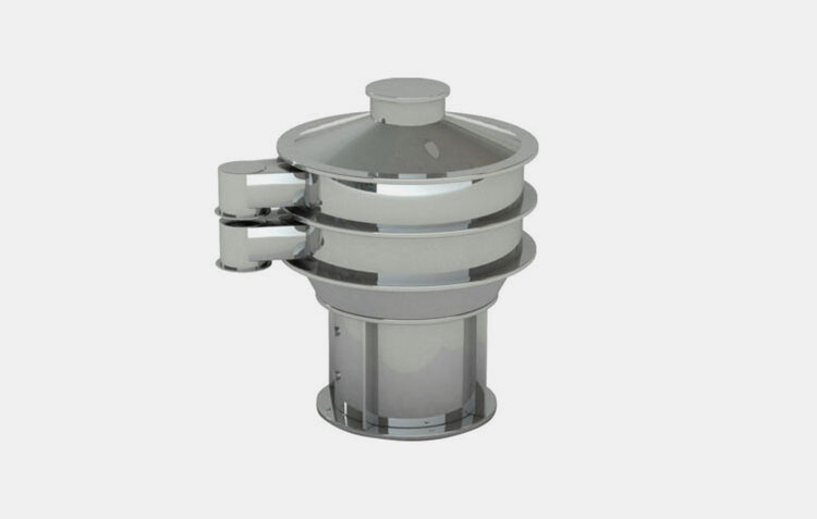 Sifter machine