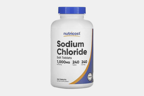 Sodium Chloride