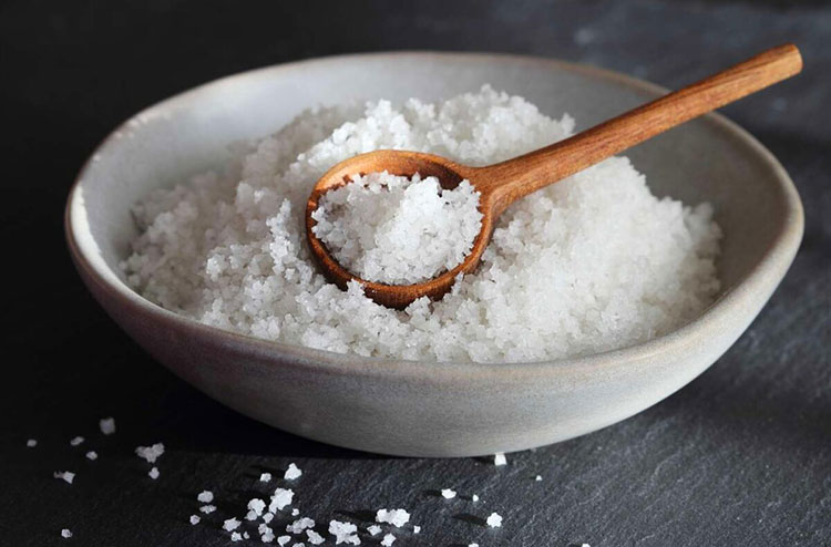 Sodium chloride