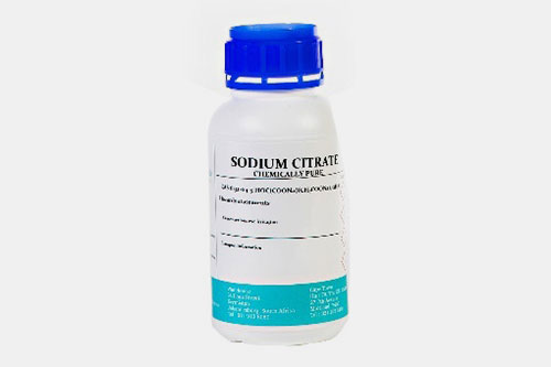 Stabilizer and preservative
