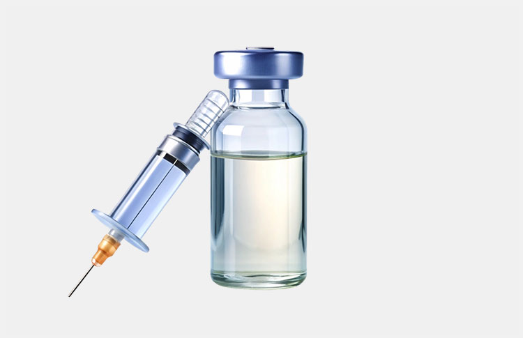 Sterile equipment