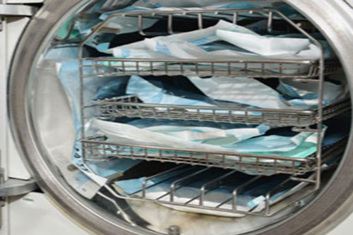 Sterilization equipment