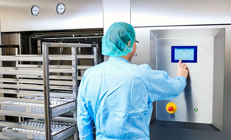 Sterilization
