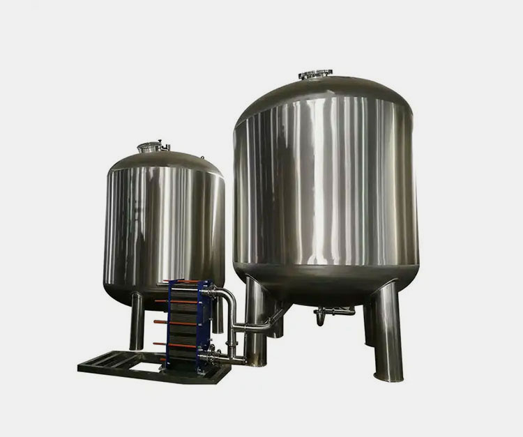 Storage Tank