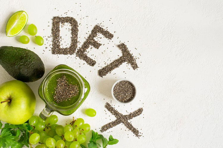 Support detoxification