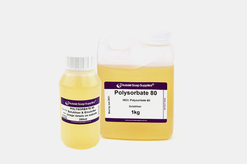 Surfactants