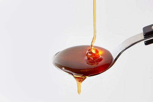 Syrup Formulation